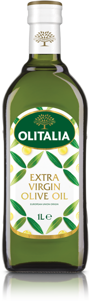 Olitalia Olio di Roma IGP extra virgin olive oil 5