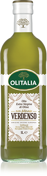 Olitalia Olio di Roma IGP extra virgin olive oil 6