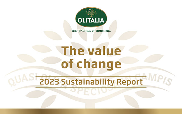 Sustainability Report 2023