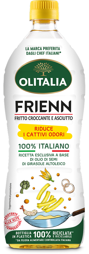 Frienn 1