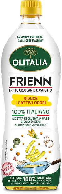 Frienn 1