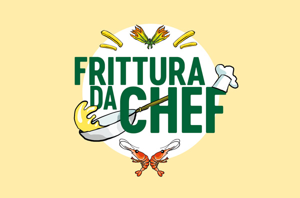 Frienn - Frittura da Chef 1