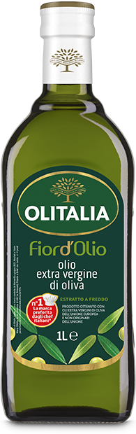 Fior d'olio 1