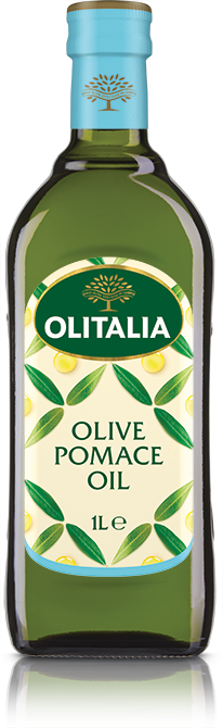 Olive Pomace Oil