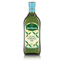Oliwa z wytłoczyn z oliwek